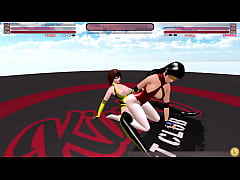 Play MP4 - Melody VS Chimera &lpar;KYFC&rpar;