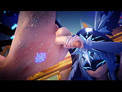 Play MP4 - fatui won fearess