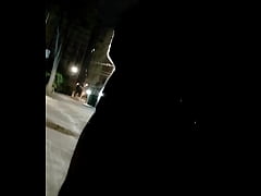 Play MP4 - fuck with bartender on the street