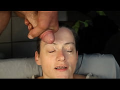 Play MP4 - Huge Cum Blast in My Fucking Face