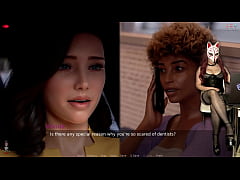 Play MP4 - Ms Denvers - ep 53