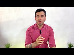 Play MP4 - Hombre hetero dotado pre&ntilde;a a un Arabe dotado y deja que un brasile&ntilde;o le de sexo oral &excl; Relato sexual