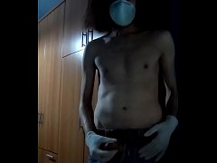 Play MP4 - Le masturbazioni ai tempi del corona virus&period; &lpar;IMMUNE&rpar;