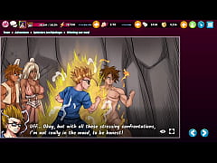 Play MP4 - HentaiHeroes-Splatters Archipelago 12