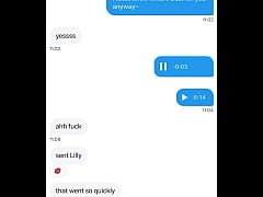 Play MP4 - another simp just became a Lilly statistic~ his first ever cashgasm and i already took &pound;100i&rsquo;m turning every simp &period;&period;&period;