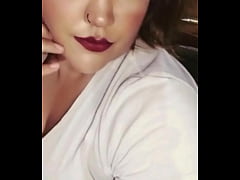 Play MP4 - angie gabriela mamando