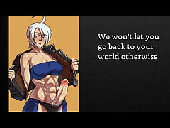 Play MP4 - &lbrack;FayGrey&rsqb; Futanari Harem Pt&period; 2 Anal Slut &lpar;Femdom joi assplay and sissification&rpar;