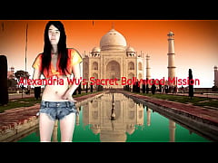 Play MP4 - Alexandria's Secret Bollywood Mission