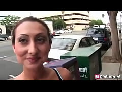 Play MP4 - Milf Seeker - Etalia Belle