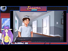 Play MP4 - Summertime Saga Part 1 Let's do this
