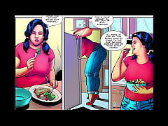 Play MP4 - Big Girls Don't Cry Episode 2 - Fit & Fucked&colon; Susun&rsquo;s Busty Transformation