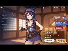 Play MP4 - EP7&colon; Almariel Twerking Her Wet Pussy - Everlusting Life