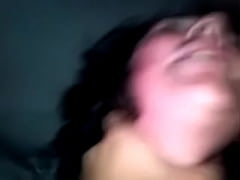 Play MP4 - Classic video of T riding my cock