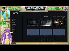 Play MP4 - Warhammer 40k Inquisitor Trainer Part 15