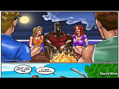 Play MP4 - Flex Appeal S3 Ep&period;4 Pregnant for a BLACK MAN