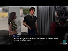 Play MP4 - A MOMENT OF BLISS &num;35 &bull; She wants her soft and peachy boobs