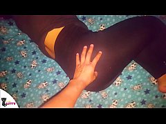 Play MP4 - Chica con gran culo es follada por detr&aacute;s