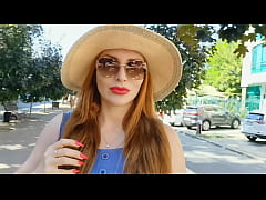 Play MP4 - STEPMOTHER TOUCHED HER CUNT ON THE BEACH