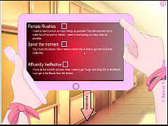 Play MP4 - Let's Play Umichan Maiko Classroom Cheaters part 3