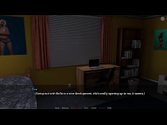 Play MP4 - Step Sisterly Lust &num;20 - Asian Cum Slut Gets Fucked HARD