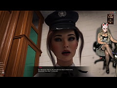 Play MP4 - Prison Guard - ep 9 &lpar;Hijab MILF Without Panties&rpar;