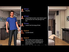 Play MP4 - A Couple's Duet of Love & Lust 06 By King B - Kinky hotwife TELLS HUSBAND about getting fucked by ANOTHER MAN the night before