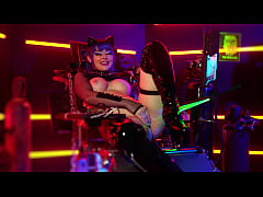 Play MP4 - CYBER JOI - EXCLUSIVE CUT