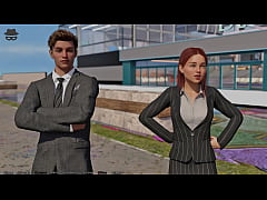 Play MP4 - Complete Gameplay - Thief of Hearts&comma; Part 10