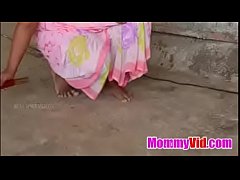 Play MP4 - MommyVid&period;com - Indian aunty