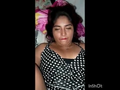 Play MP4 - Estaba asiendo un bailecito y me encontr&oacute; mi padrasto