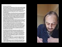 Play MP4 - L'uomo di gomma e la donna di plastica &lpar;Parte 4&rpar;