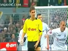 Play MP4 - Video football