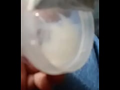 Play MP4 - Amiga me pide crema facial pt2