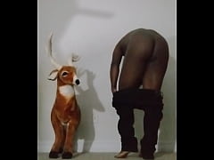 Play MP4 - How to make my arms look bigger like the size of my legs for free while spreading anus