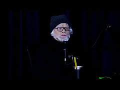 Play MP4 - VEJA A ENTREVISTA SAFADA E CHEIA DE PUTARIA COM A TIFANY ROCHA COM O VOV&Ocirc; MOAI NO PORN CAST BRAZIL - PARTE 1 &lpar;WATCH ON&colon; SHEER&sol;RED&rpar;