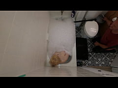 Play MP4 - Annie Archer &comma; and Shower LEFT 3