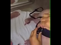 Play MP4 - throat training-