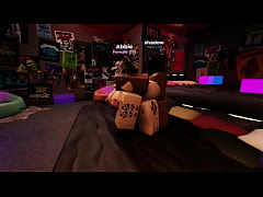 Play MP4 - Fucked Roblox slut fill her with my cum&excl;