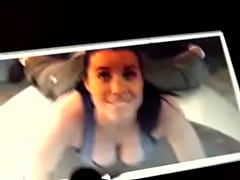 Play MP4 - cum tribute anne gaelle riccio