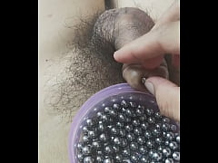 Play MP4 - 膀胱の中の玉です