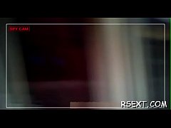 Play MP4 - Aged man takes a walk in the amsterdam redlight district