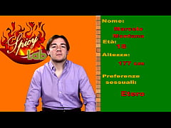 Play MP4 - Si presenta per un provino e gli svotano le palle 2 volte