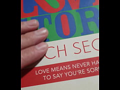 Play MP4 - LOVE STORY CAP&period;19