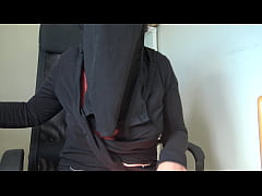 Play MP4 - Muslim Girl In Niqab