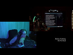 Play MP4 - Naked Deadspace Play Through part 4