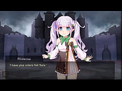 Play MP4 - Gameplay Slave Lord&colon; Realms Of Bondage &num;12 Wie niedlich&colon; Schlafen mit Justice