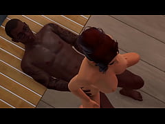 Play MP4 - Laura's Airbnb - Episode 9 &lpar;3DXChat&rpar;