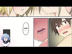 Play MP4 - Imaizumi's House Is A Place For Gals To Gather 11