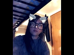 Play MP4 - Blowjob from s&period; babe