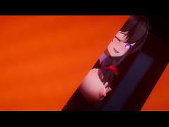 Play MP4 - Konosuba&colon; Autumn Festival